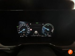 Kia Sorento 1.6 T-GDi HEV Plus Edition 4x2 7pl
