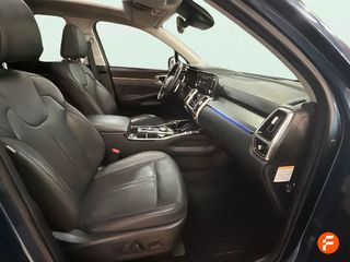 Kia Sorento 1.6 T-GDi HEV Plus Edition 4x2 7pl