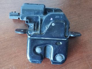 Fecho Porta Mala Eléctrico - Renault Clio IV