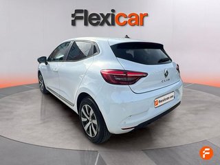 Renault Clio Evolution TCe 67 kW (91CV)