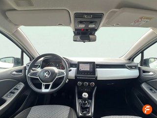 Renault Clio Evolution TCe 67 kW (91CV)