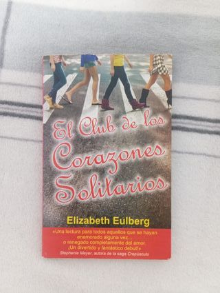 El Club de los Corazones Solitarios