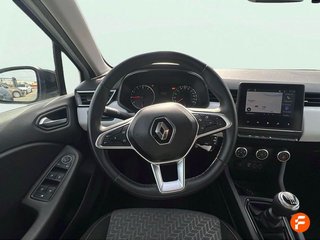 Renault Clio Evolution TCe 67 kW (91CV)
