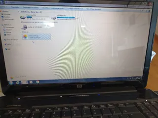 Portátil HP Pentium 4GB RAM 452GB