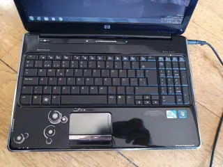 Portátil HP Pentium 4GB RAM 452GB