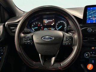 Ford Focus 1.0 Ecoboost 92kW ST-Line