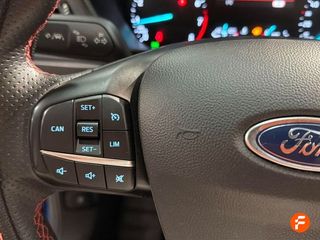 Ford Focus 1.0 Ecoboost 92kW ST-Line