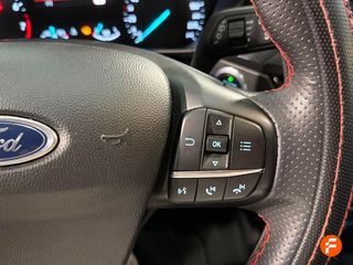 Ford Focus 1.0 Ecoboost 92kW ST-Line