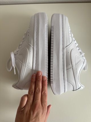 Nike Court Vision Altas