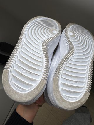 Nike Court Vision Altas