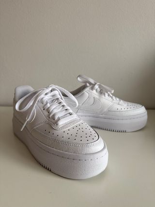 Nike Court Vision Altas