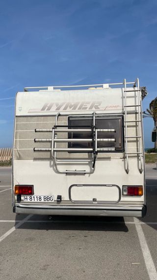 FIAT Ducato 1991