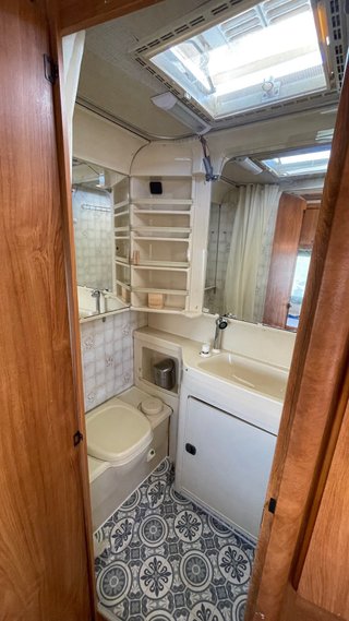 FIAT Ducato 1991