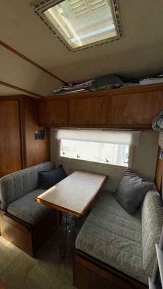 FIAT Ducato 1991