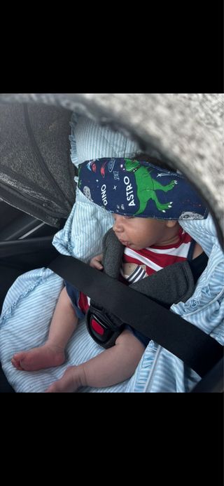 Canguro ergonómico para bebé