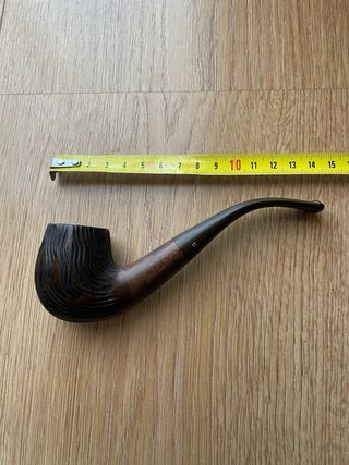 Oxford Madera tallada 602