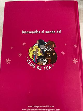 Literatura infantil