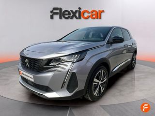 Peugeot 3008 1.2 PureTech 96KW S&S Allure Pack