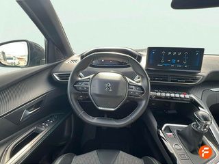 Peugeot 3008 1.2 PureTech 96KW S&S Allure Pack