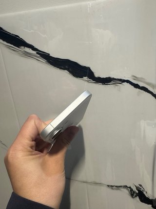 iPhone 16 256GB Bianco