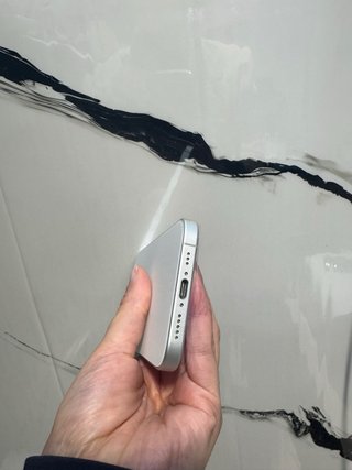 iPhone 16 256GB Bianco