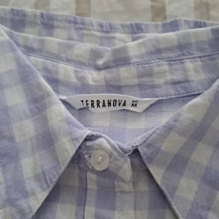 2 Camicie Donna Tg. M / 44