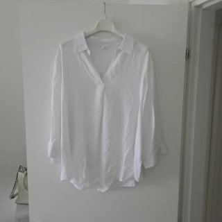 2 Camicie Donna Tg. M / 44