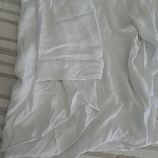 2 Camicie Donna Tg. M / 44