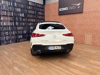 Mercedes GLE Coupé 400d90