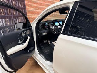 Mercedes GLE Coupé 400d90