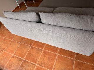 Divano 3 posti Soderhamn Ikea