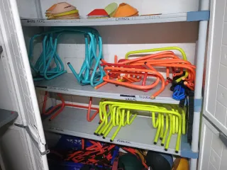 Entrenador personal - Entrenador de running