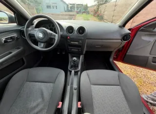 SEAT Ibiza 2007