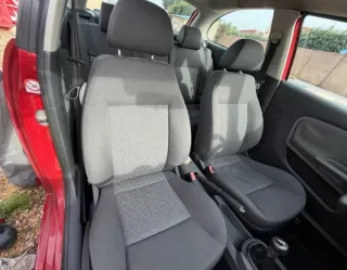 SEAT Ibiza 2007