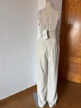 Mono Lança Perfume Talla 36