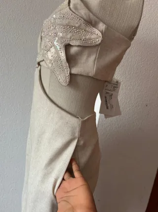 Mono Lança Perfume Talla 36