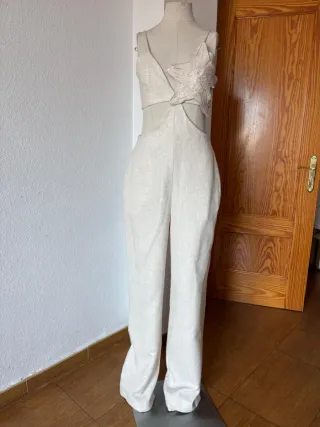 Mono Lança Perfume Talla 36