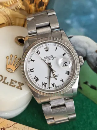 Reloj Rolex