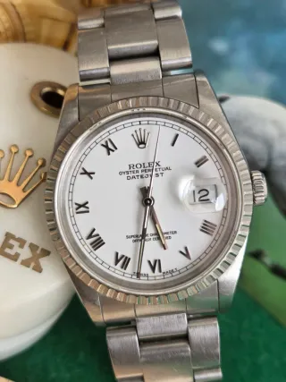 Reloj Rolex
