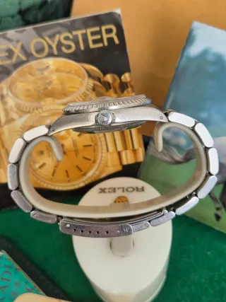 Reloj Rolex