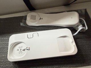 Teléfono Blanco Nuevo a Estrenar
