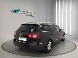 Volkswagen Passat Variant 2.0 TDI 140 DSG Highline