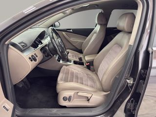 Volkswagen Passat Variant 2.0 TDI 140 DSG Highline