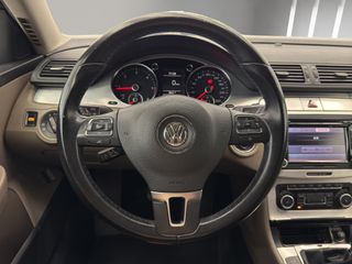 Volkswagen Passat Variant 2.0 TDI 140 DSG Highline
