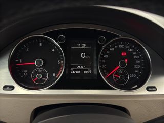 Volkswagen Passat Variant 2.0 TDI 140 DSG Highline