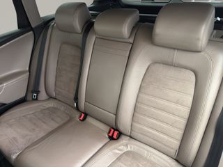 Volkswagen Passat Variant 2.0 TDI 140 DSG Highline