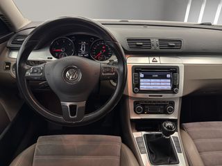 Volkswagen Passat Variant 2.0 TDI 140 DSG Highline