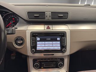 Volkswagen Passat Variant 2.0 TDI 140 DSG Highline