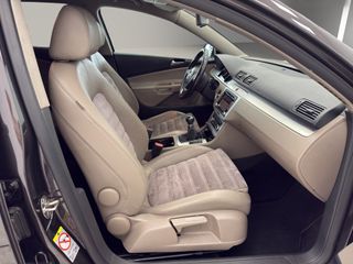 Volkswagen Passat Variant 2.0 TDI 140 DSG Highline
