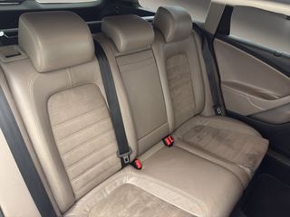 Volkswagen Passat Variant 2.0 TDI 140 DSG Highline